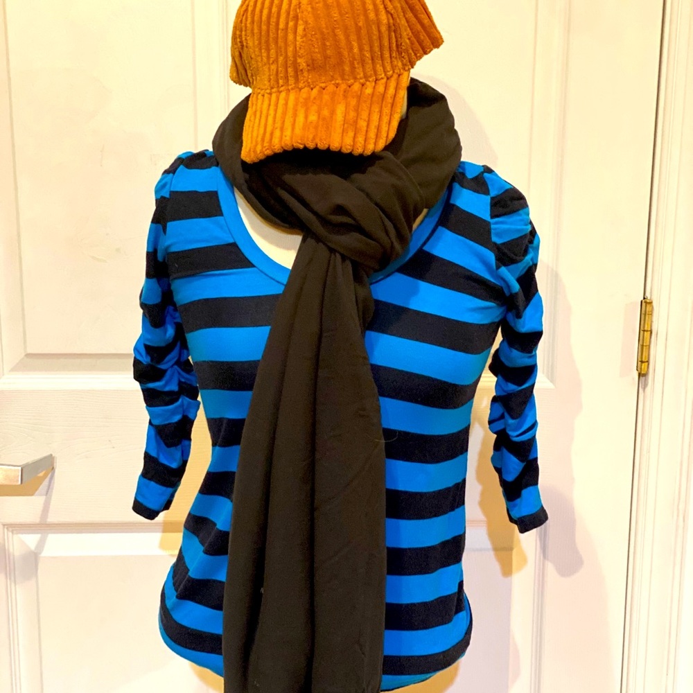 Anthropologie Dolan Striped Shirt